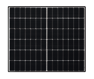 太陽電池モジュール